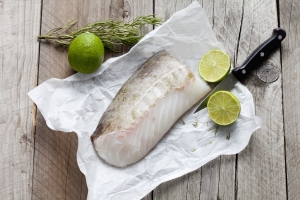 Zdrowa dieta: ryba w roli gwnej [Fot. tunedin - Fotolia.com]