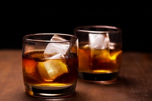 Zestawienie WHO: alkohol - kto pije najwicej [© fotogestoeber - Fotolia.com]