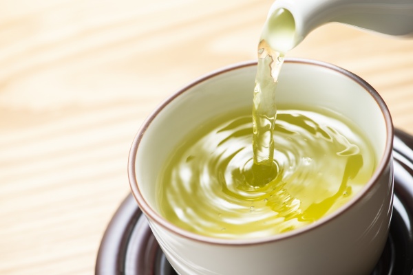 Zielona herbata i marchew - w nich jest lek na demencj? [Fot. kai - Fotolia.com]