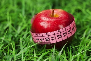 Zmiana nawykw ywieniowych zamiast diety [© magnificent - Fotolia.com]