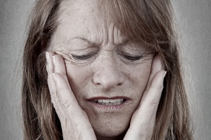 Zobacz, jak stres postarza skr i sprzyja jej chorobom [© Kim Schneider - Fotolia.com]